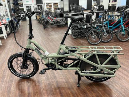 Tern GSD S00 Gen 2 beoordelingen en specificaties